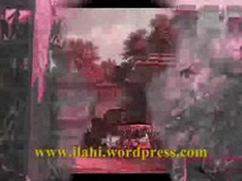 istanbul'un fethi-İstanbul Vaizi Seyfeddin Alkan Hocaefendi