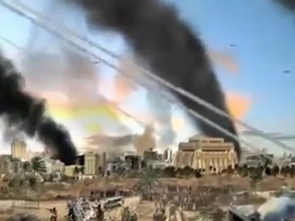 INTIFADA 2011