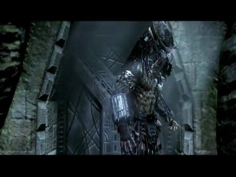 Vidéotest Alien Versus Predator (PC): campagne Predator et multijoueur