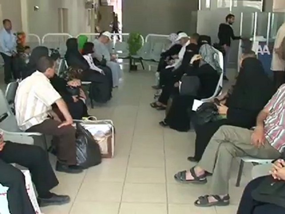 REFAH KAPILARINI AÇTI