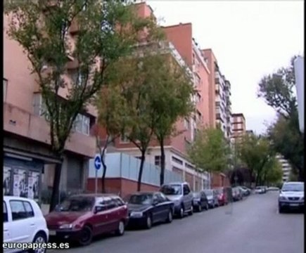 Apuñalado por defender a una mujer