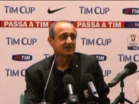 Rossi - Sie sind stärker als wir