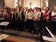 Chorale de Cellule avec la Chorale Aussandra