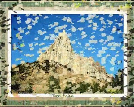 Mehmet Rıfat Yalman İlköğretim Okulu / Gümüşhane