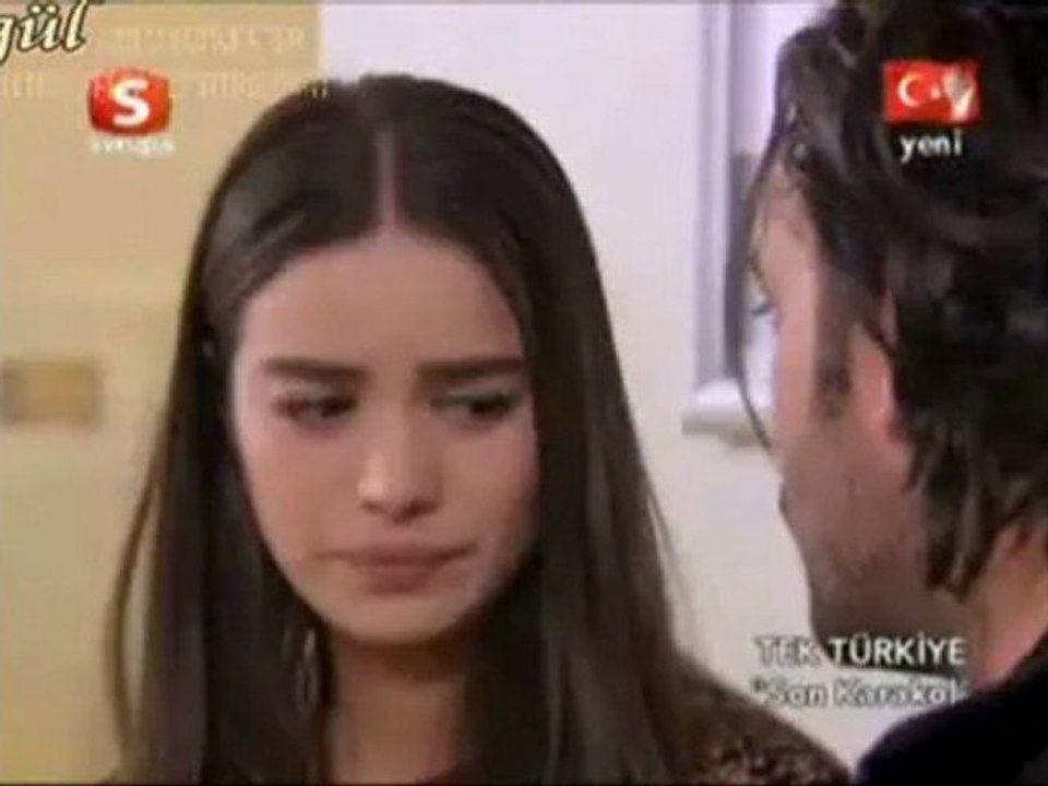 Dila&Tarık[Senin Ağzını Yerim ben]