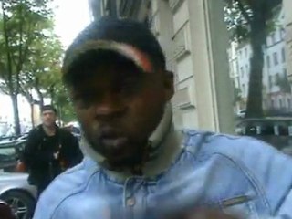 LA FLAMME DE LA (MOTO YA) RESISTANCE S'ALLUME A AACHEN EN ALLEMAGNE. EYINDI !!!