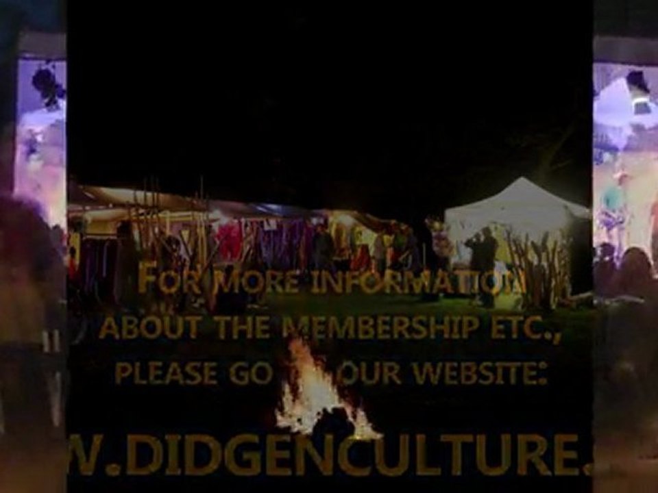 DIDG.e.VENT 2011 | RhythMen