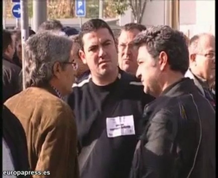 "Deben buscarse soluciones"