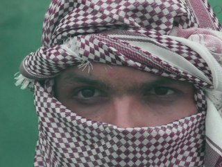 OUSSAMA - Bande annonce du roman de Norman Spinard