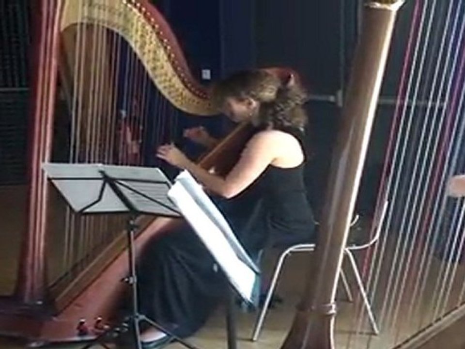 intermède musical