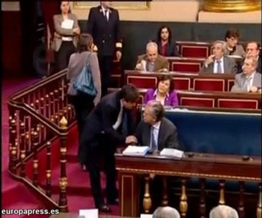 "Las CCAA participarán en Consejos informales"