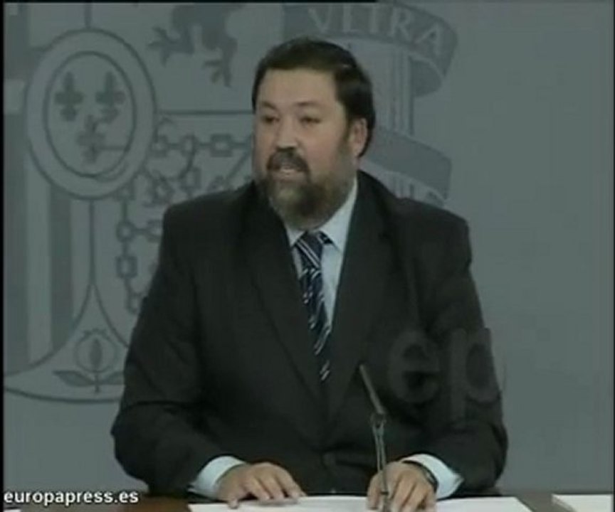 Gobierno aprueba la reforma del Código Penal