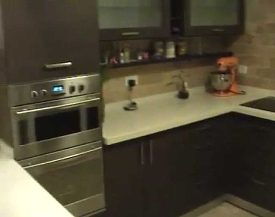 סרטון תודה של עוד לקוח מרוצה של מטבחי דואיט