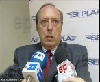 Sepla avala la fusión de Iberia y BA