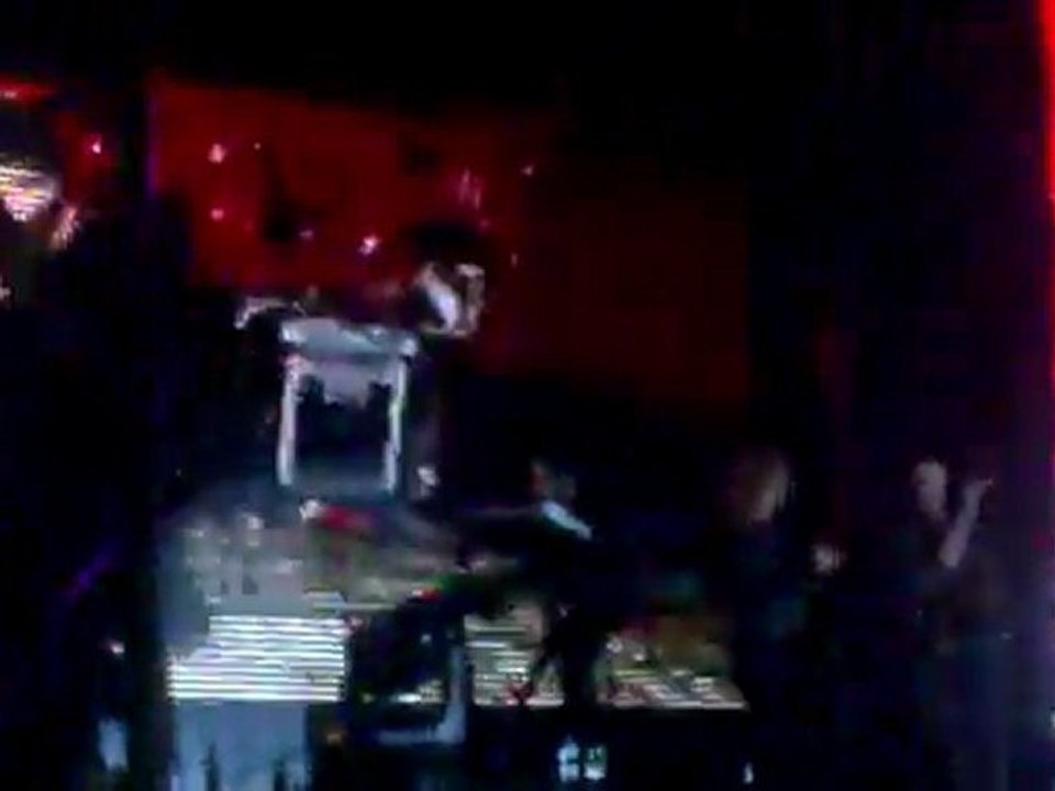 Sıla - Kadir Has "Alain Delon & Dan sonra"