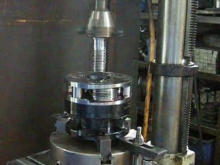 C-3 N-R  M-26-42 DİŞ ÇEKME OVALAMA APARATI