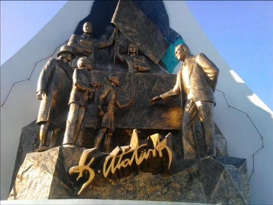 Cemology Onuncu köy Cem Akkılıç yazıları