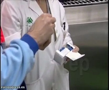 Preparados para la vacunación de la Gripe A