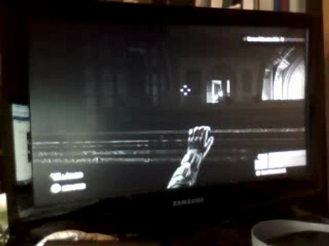 splinter cell: conviction opérations confidentielles part 1