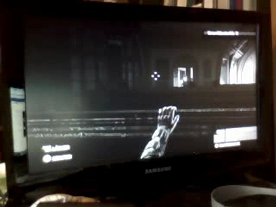 splinter cell: conviction opérations confidentielles part 1