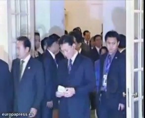 Obama apoya concretar acuerdo en Copenhague