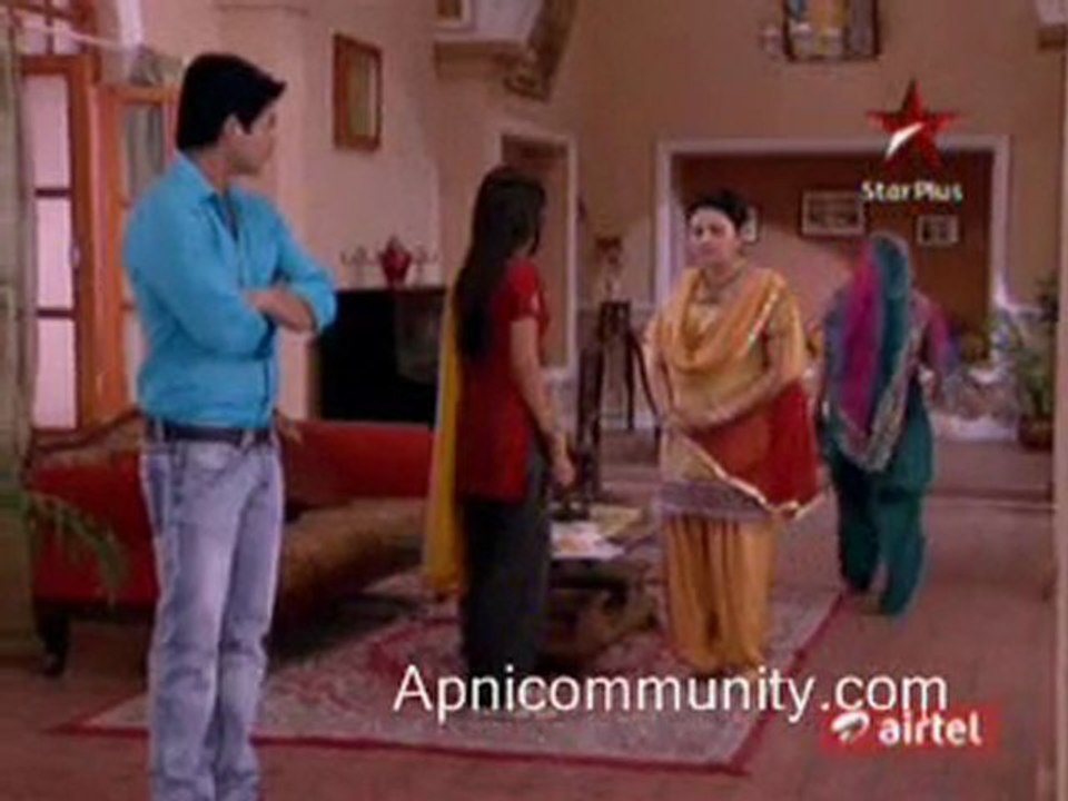 Love U Zindagi  - 29th May 2011 pt4