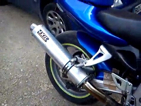 650 sv n pot ixil vidé