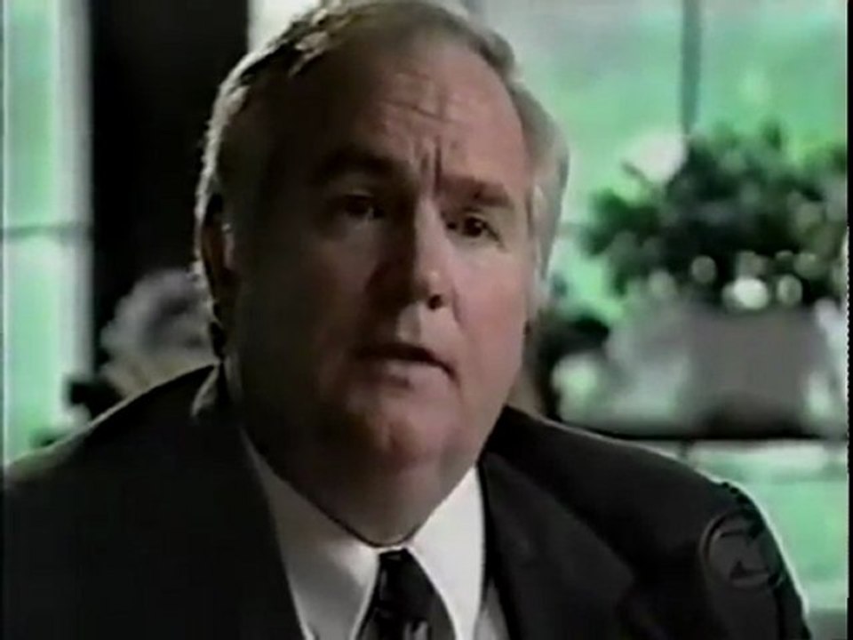 NDE Revenu de l'enfer