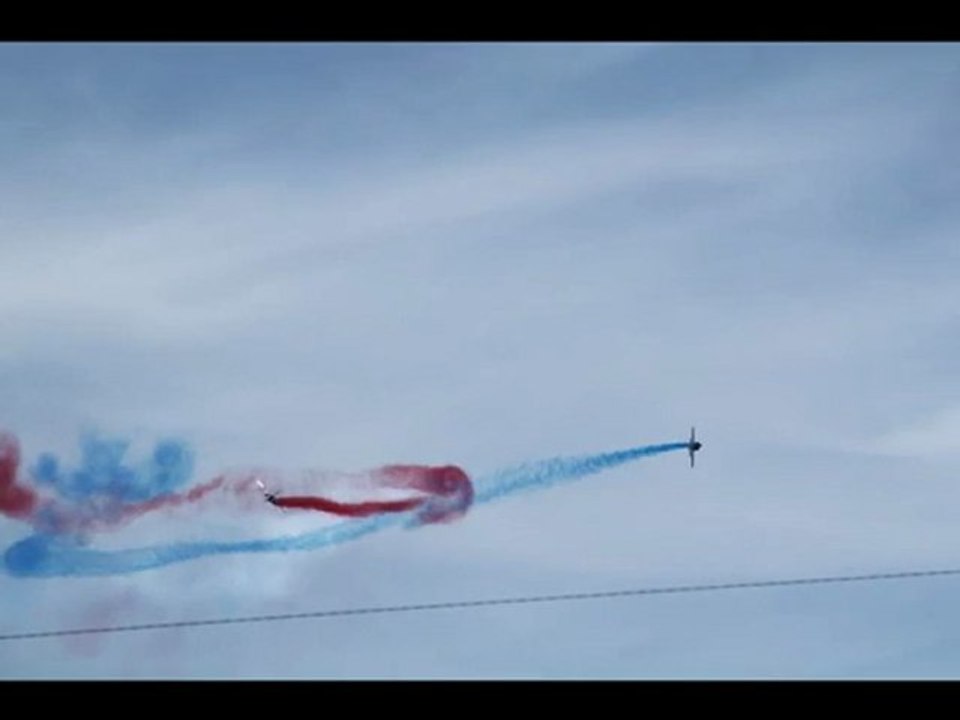 Meeting aérien de Rochefort Mai 2011