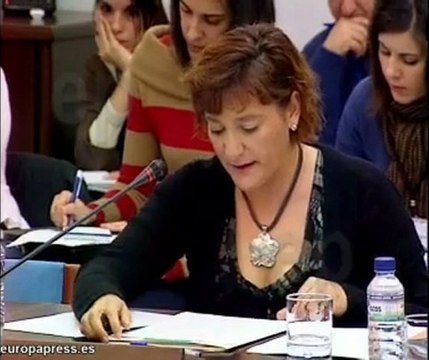 Los vigilantes no se pasaron con el interno