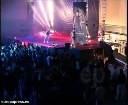 Protagonistas de Luna Nueva desatan la locura