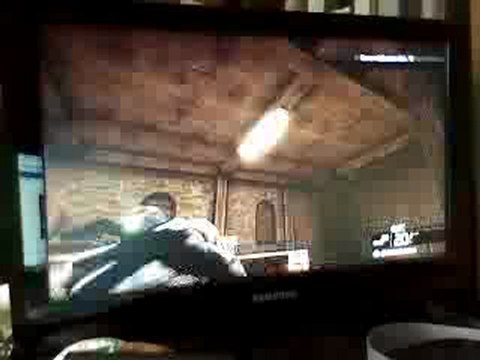 splinter cell: conviction opérations confidentielles part 4