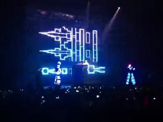 F*** Me i'm Famous 2011 - Guetta Mix 1