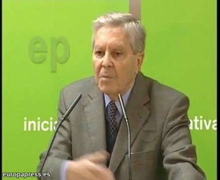 ICV valora positivamente propuestas anticorrupción