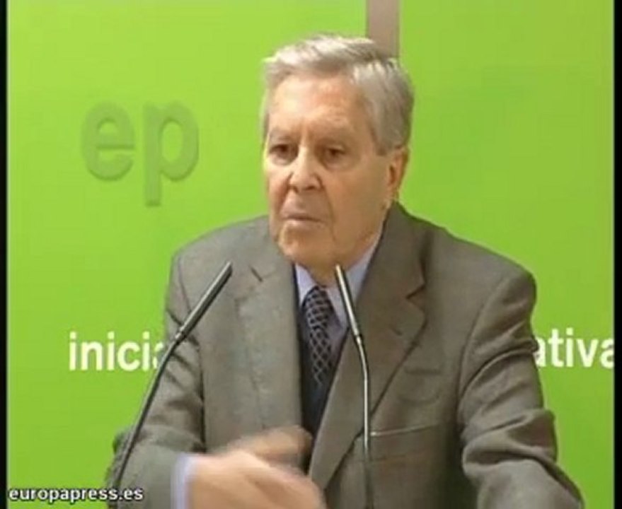 ICV valora positivamente propuestas anticorrupción