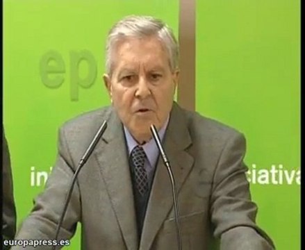 ICV valora positivamente medidas anticorrupción