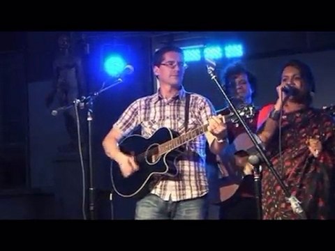 Zayen en concert à Alger samedi 18 juin à 19h salle iben Zeydoun