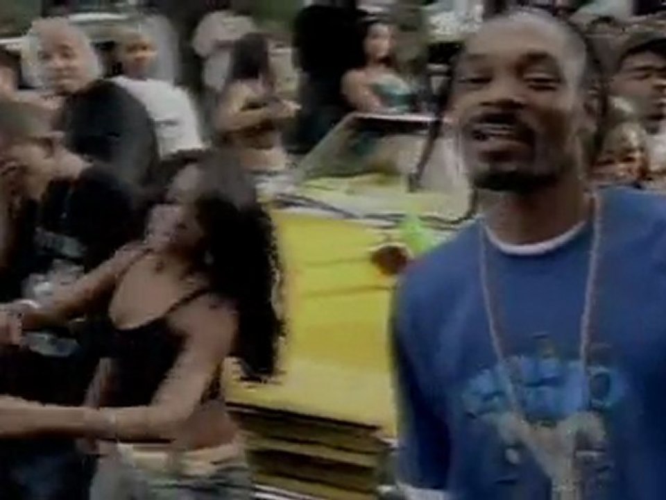 Tha Dogg Pound feat Snoop Dogg "Cali Iz Active"