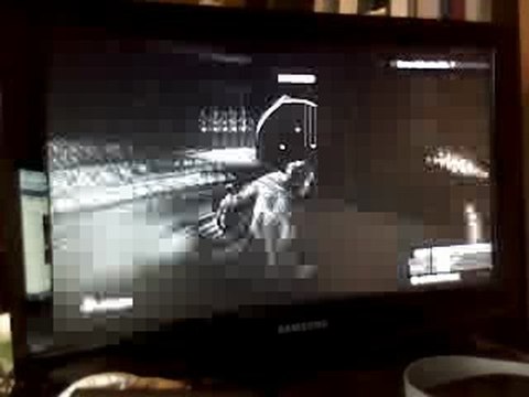 splinter cell: conviction opérations confidentielles part 5