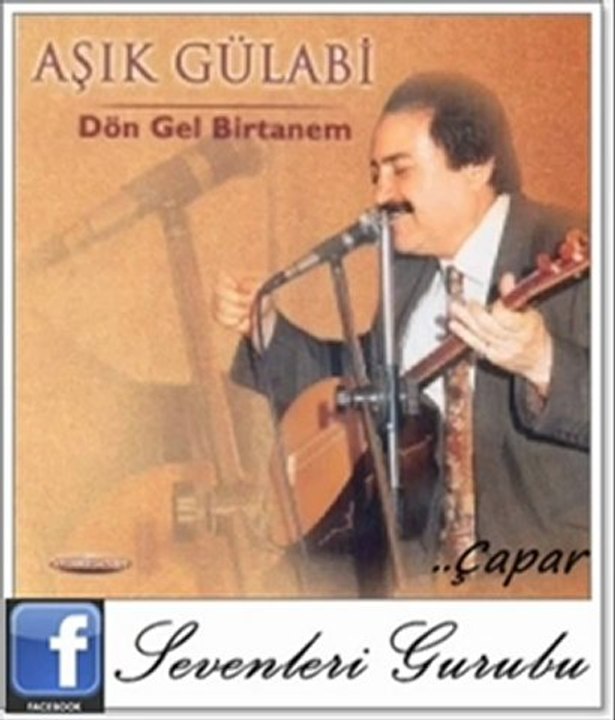 Aşık Gülabi - İnsanlık Mektebi