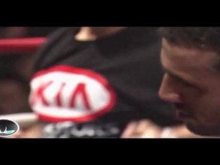 Golden Boy  _Rs-Lou (Badr Hari)