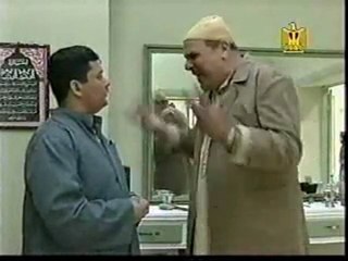 مسلسل إمام الدعاة الحلقة الخامسة عشر