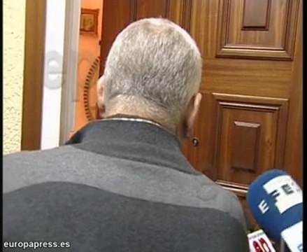 Detenidos por falsificación documentos