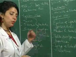 Atatürk İlkeleri Konulu Ders Videosu