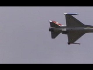 F16 danois