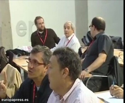 Sindicatos piden cambio de actitud a la CEOE