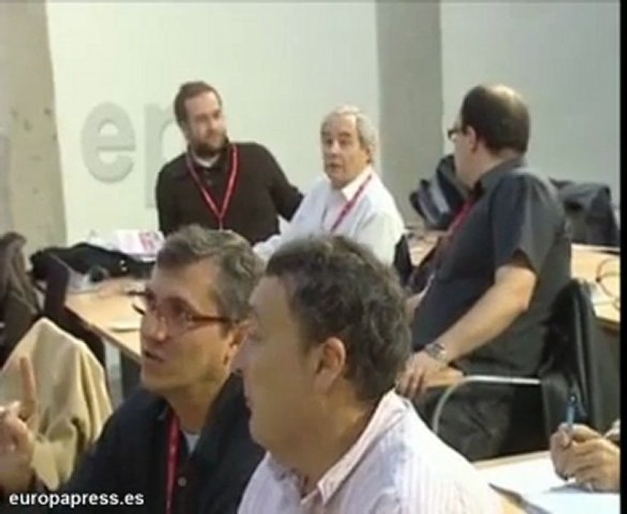 Sindicatos piden cambio de actitud a la CEOE