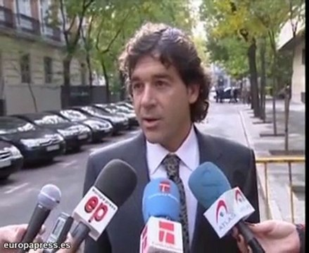 Liberación de marineros no afecta