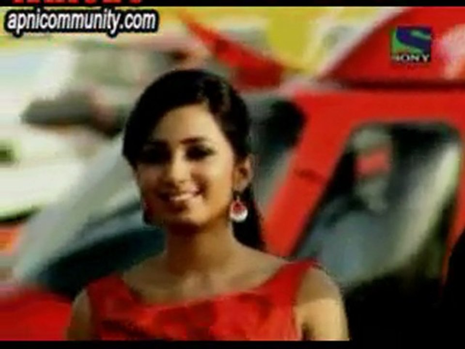 Xfactor India 29th May 2011 Pt1