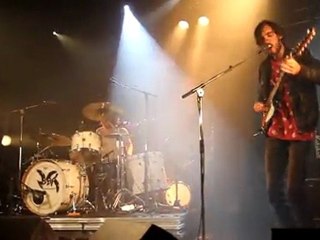 2011-05-27 The Black Box Revelation à Caen